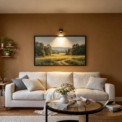 EasyLight - Rechargeable Cordless Wall Lamp