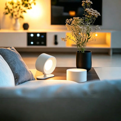 EasyLamp - Cordless Wall Lamp