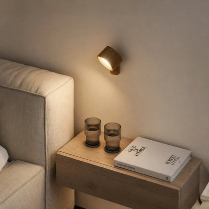 EasyLamp - Cordless Wall Lamp