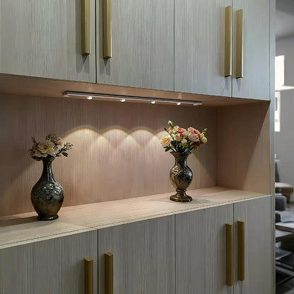 MotionKitchen - LED Cabinet Light with Motion Sensor