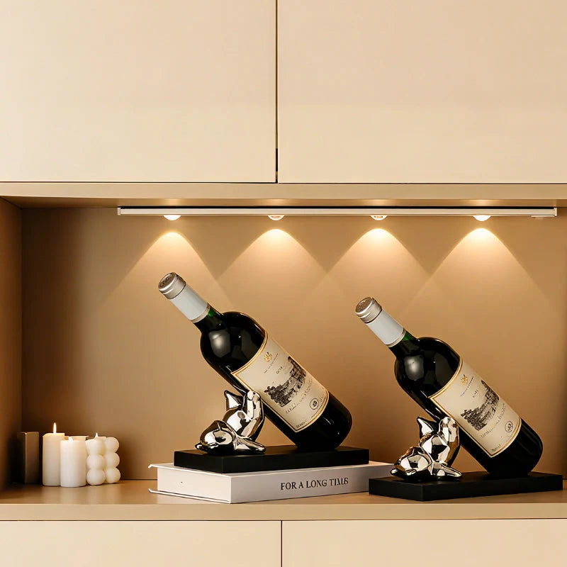 MotionKitchen - LED Cabinet Light with Motion Sensor
