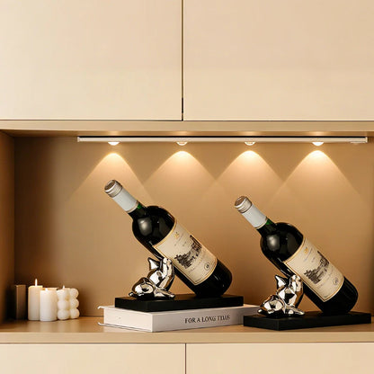 MotionKitchen - LED Cabinet Light with Motion Sensor