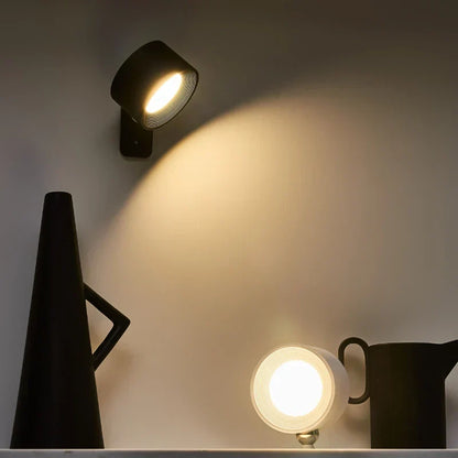 EasyLight - Rechargeable Cordless Wall Lamp