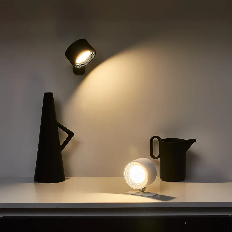 EasyLamp - Cordless Wall Lamp