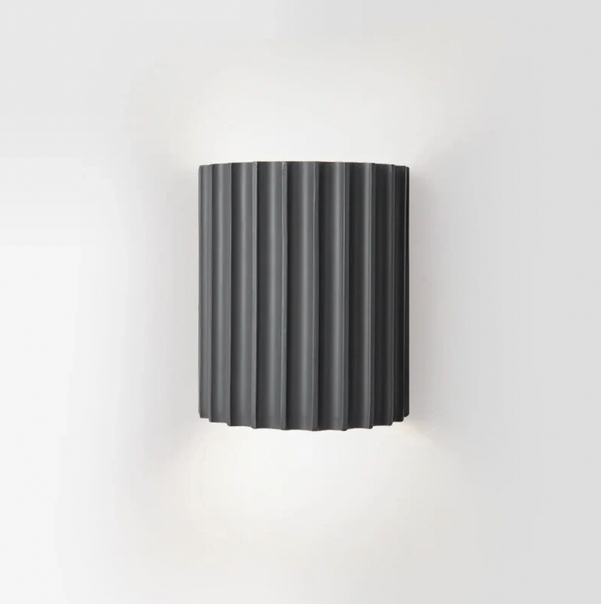 ArtiGlow - Modern Resin Wall Light