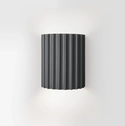 ArtiGlow - Modern Resin Wall Light