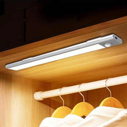SmartGlow 2.0 - Cordless intelligent smart LED light with motion sensor