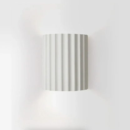 ArtiGlow - Modern Resin Wall Light