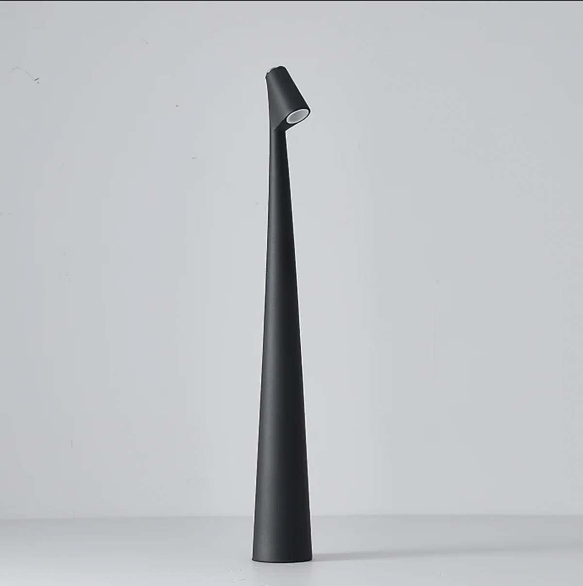 Rechargeable Bedside Table Lamp – 3-Level Dimmable Touch Light | Cordless LED Nordic Bedside Lamp
